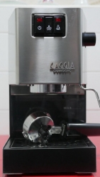 Espressor Gaggia Classic 2015