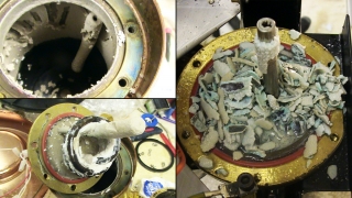 limescale
