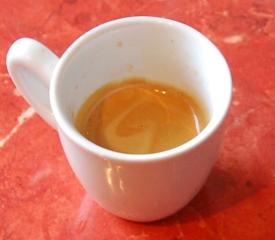 ristretto